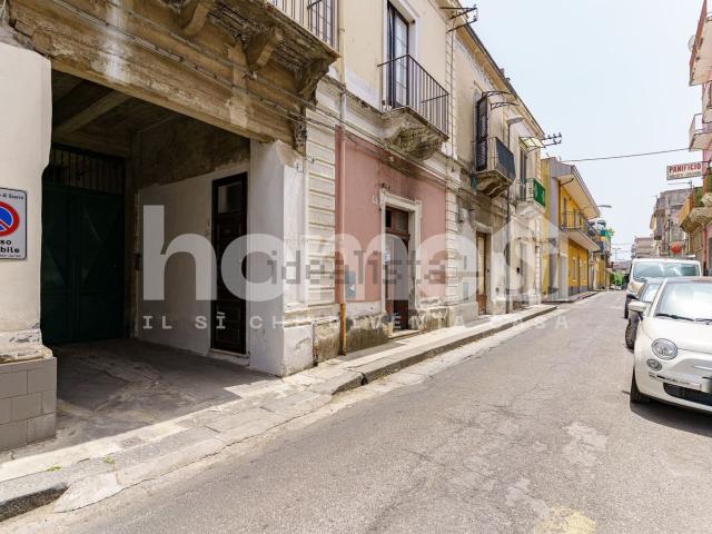 Appartamento in vendita a Giarre, Sicilia