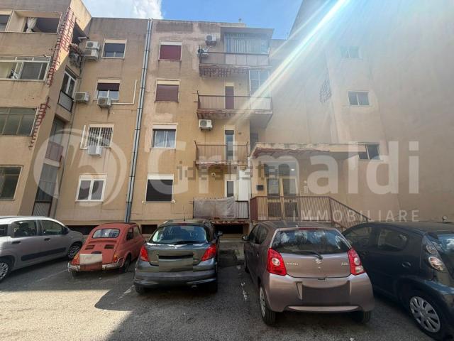Appartamento in vendita a II Circoscrizione, Messina