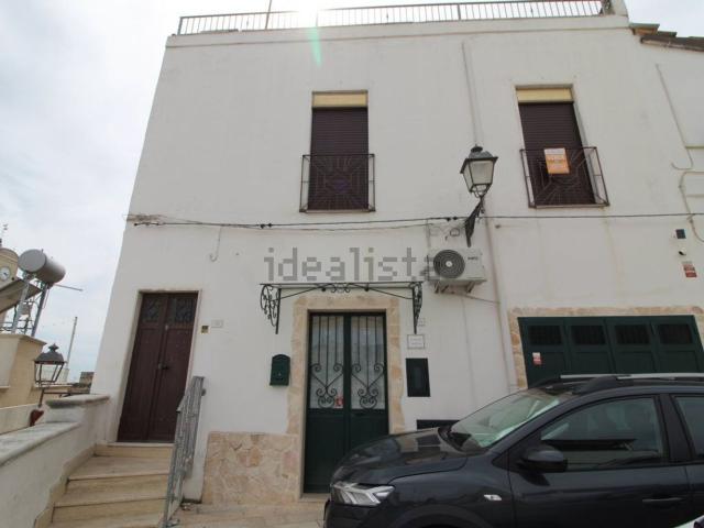 Appartamento in vendita a Puglia, Taranto