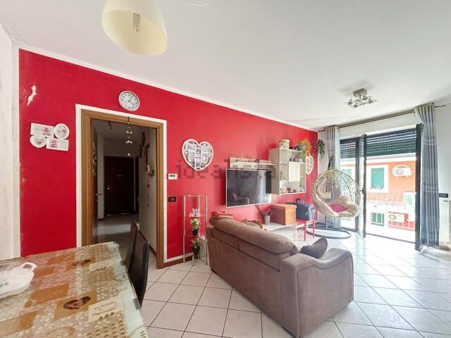 Appartamento in vendita a Castel Goffredo, Mantova