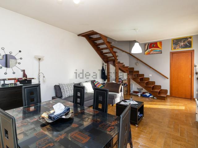 Appartamento in vendita a San Rocco, Monza