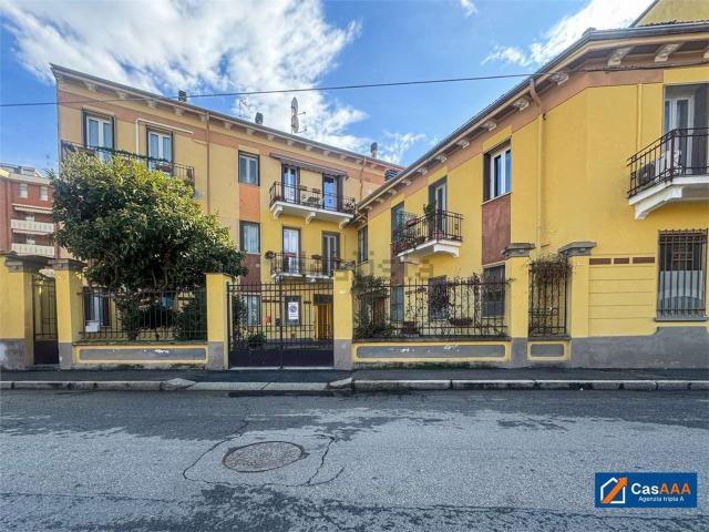 Appartamento in vendita a Porta Mortara, Piemonte