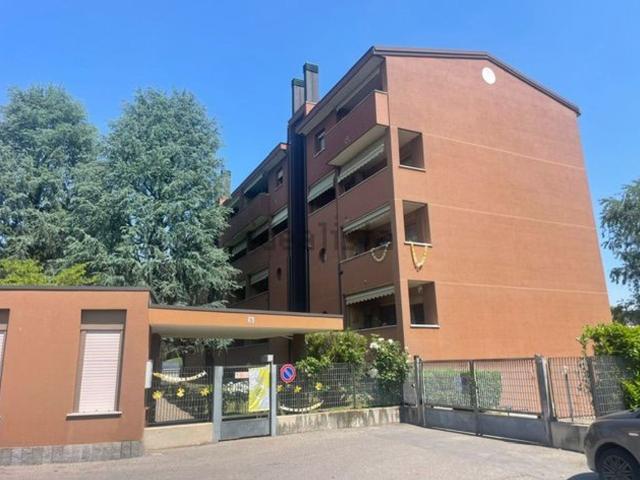 Appartamento in vendita a Zona Omogenea Milano Nord, Paderno Dugnano