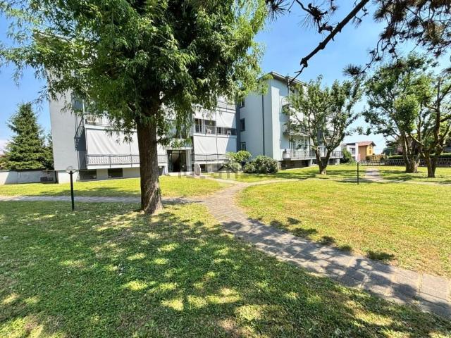 Appartamento in vendita a Lomazzo, Como