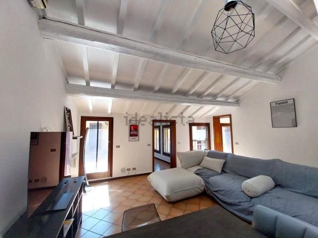 Appartamento in vendita a Unione Comuni Modenesi Area Nord, Finale Emilia