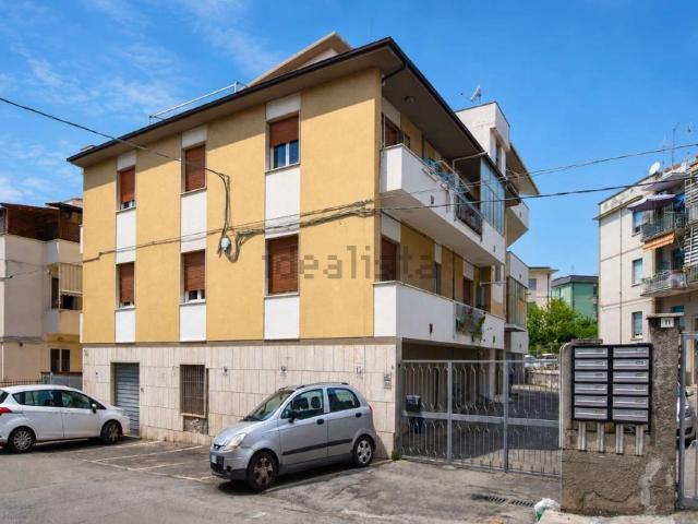 Appartamento in vendita a Rancitelli, Pescara