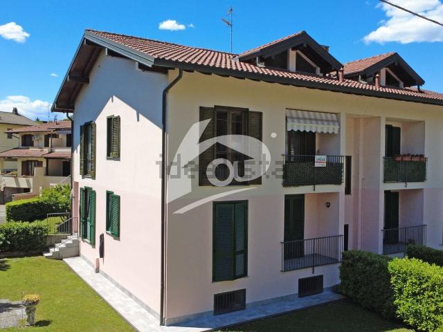 Appartamento in vendita a Comunità Montana Valli del Verbano, Lombardia