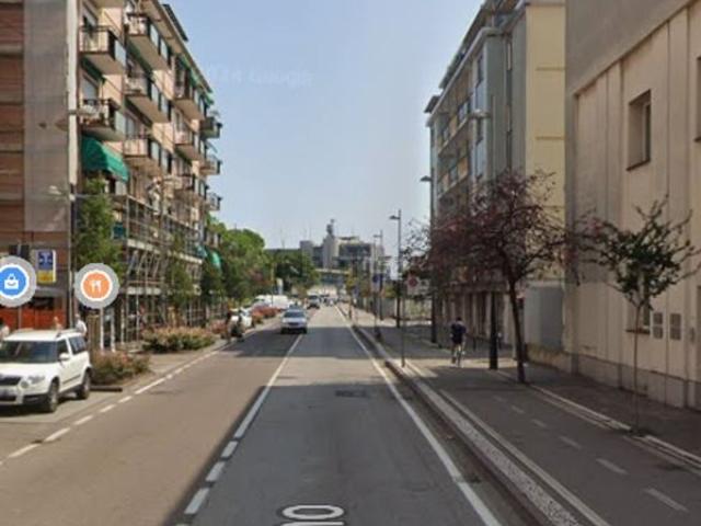 Appartamento in vendita a Mestre-Carpenedo, Venezia