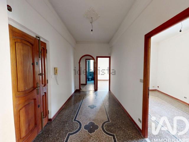Appartamento in vendita a Val Polcevera, Serra Riccò
