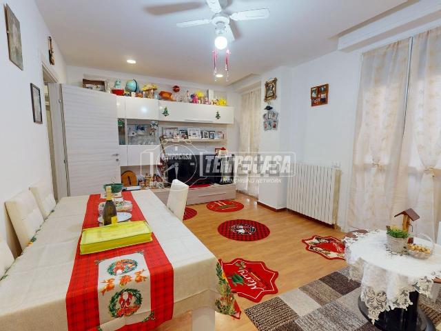 Appartamento in vendita a San Rocco, Monza