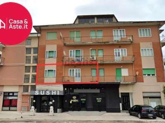 Appartamento in vendita a San Tommaso, Marche