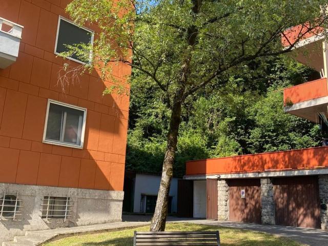 Appartamento in vendita a Lovere, Lombardia