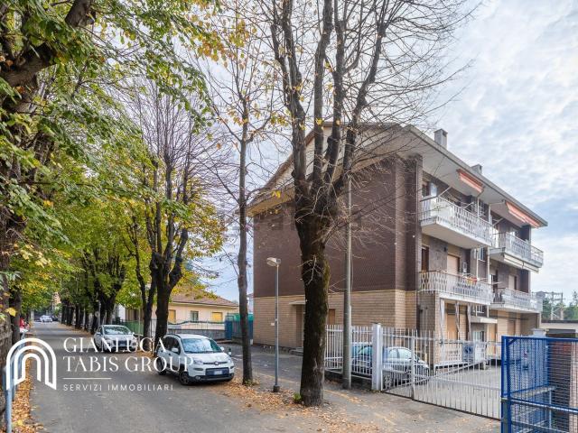Appartamento in vendita a Piemonte, Torino