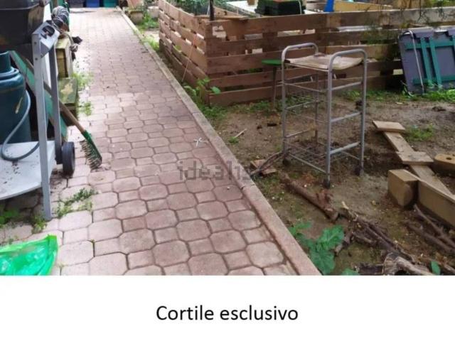 Appartamento in vendita a Chieti, Abruzzo