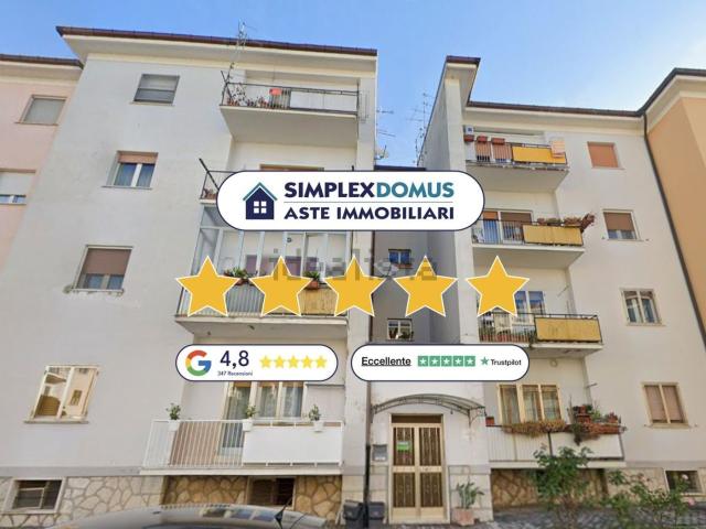 Appartamento in vendita a Cep, Campobasso