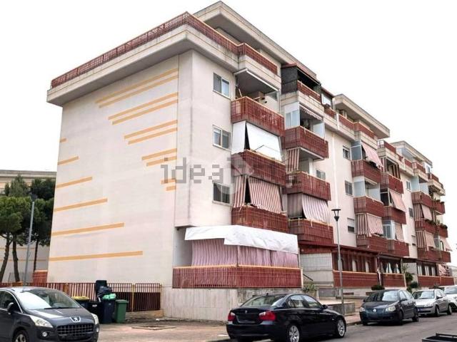Attico in vendita a Puglia, Barletta-andria-trani