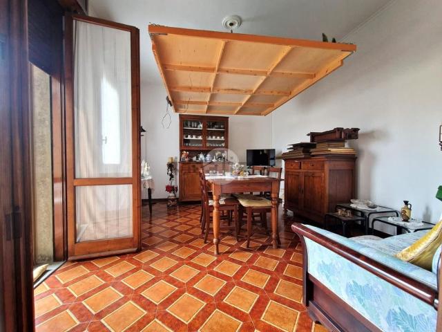 Appartamento in vendita a Due Pini, San Giorgio Di Mantova