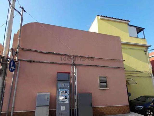 Appartamento in vendita a Avola, Sicilia