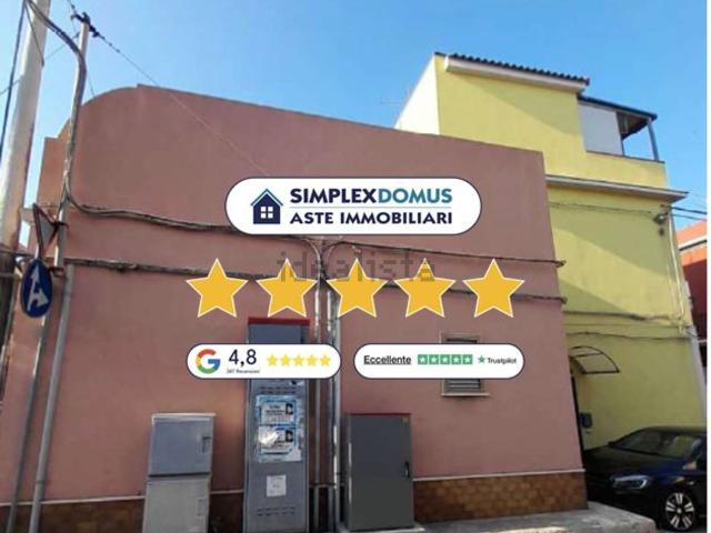Appartamento in vendita a Avola, Sicilia
