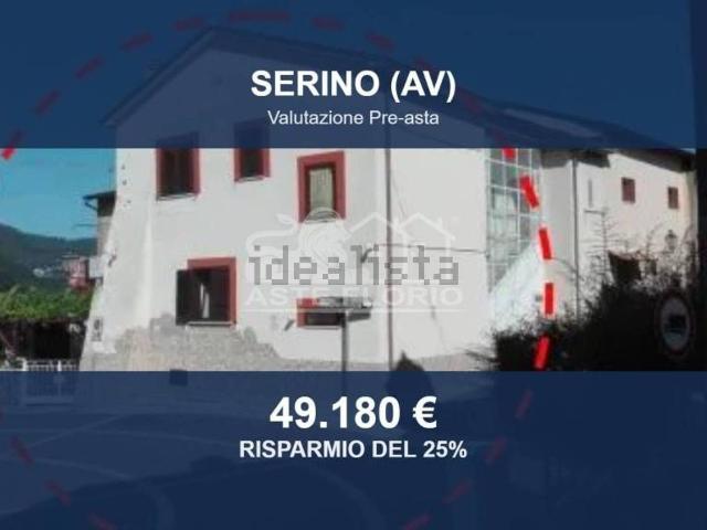 Appartamento in vendita a Serino, Campania