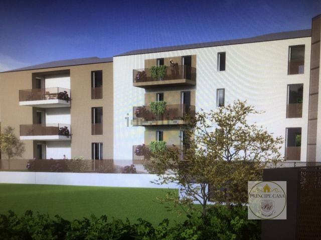 Appartamento in vendita a Condominio Bellavista, Monselice