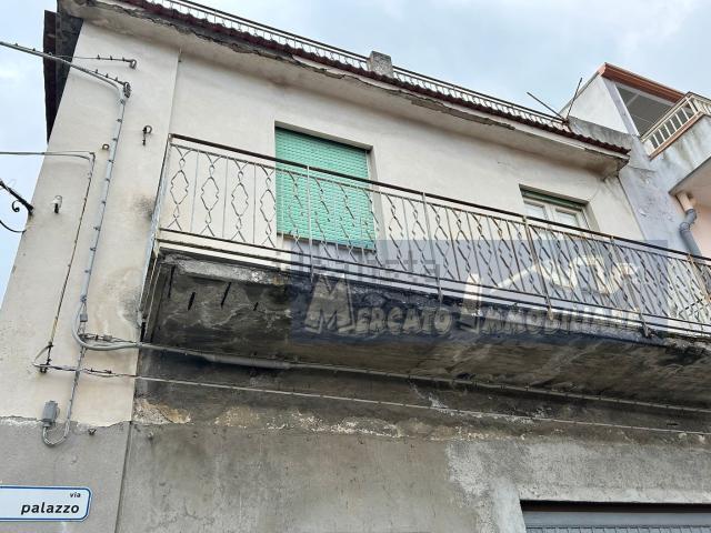 Appartamento in vendita a Soccorso, Gualtieri Sicaminò