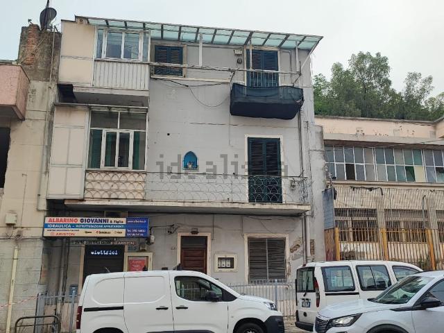 Appartamento in vendita a V Circoscrizione, Messina