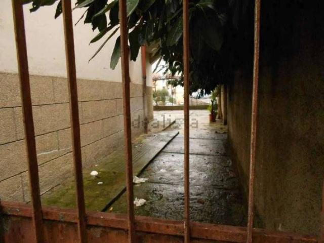 Appartamento in vendita a Quartiere Tribunale, Calabria