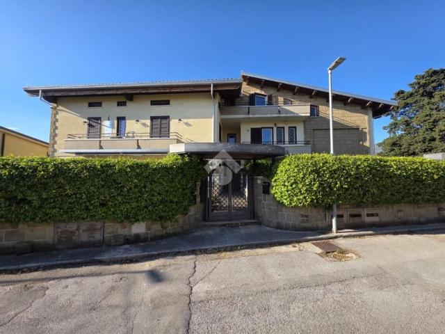 Appartamento in vendita a Centro storico, Sant'Agata de' Goti