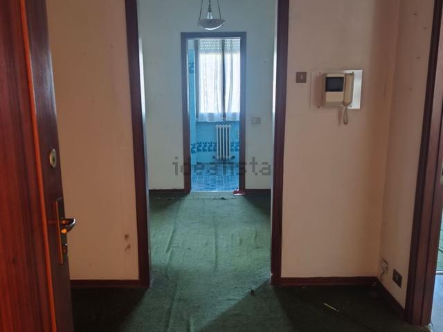 Appartamento in vendita a Tremonte, Santa Maria Hoè