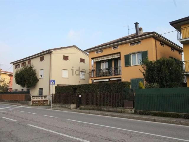 Appartamento in vendita a Madone, Bergamo