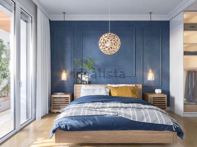 Appartamento in vendita a Santo Stefano, Bologna