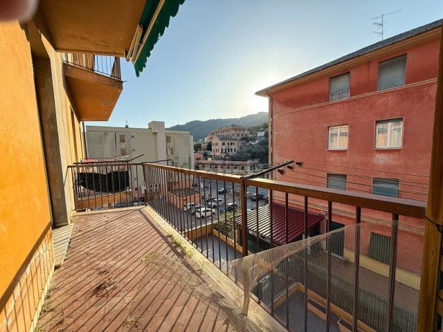 Appartamento in vendita a Ri Alto, Chiavari