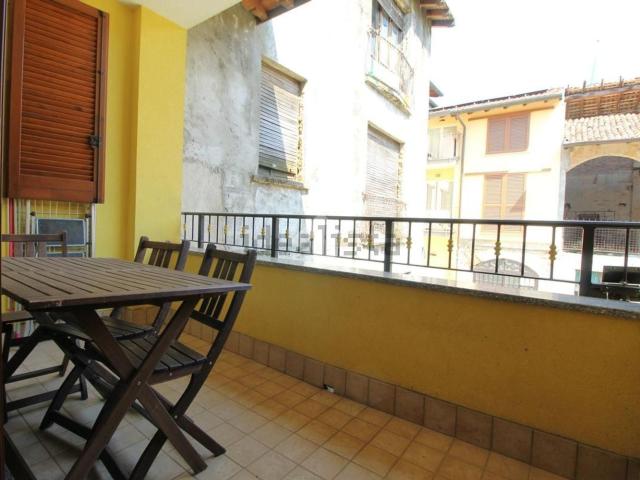 Appartamento in vendita a Faell, Briosco