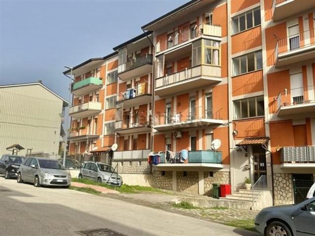 Appartamento in vendita a Avellino, Campania