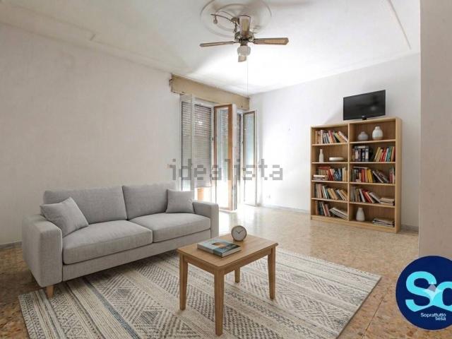 Appartamento in vendita a Certosa di San Donato, San Donato Milanese