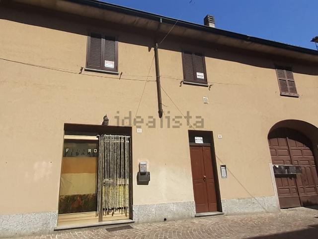 Appartamento in vendita a Sannazzaro De' Burgondi, Lombardia