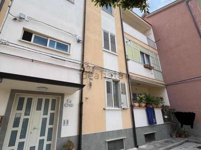 Appartamento in vendita a Calabria, Reggio Calabria