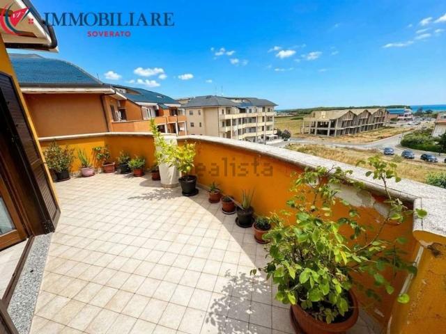 Appartamento in vendita a Calabria, Catanzaro