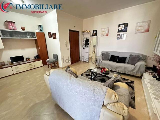 Appartamento in vendita a Calabria, Catanzaro