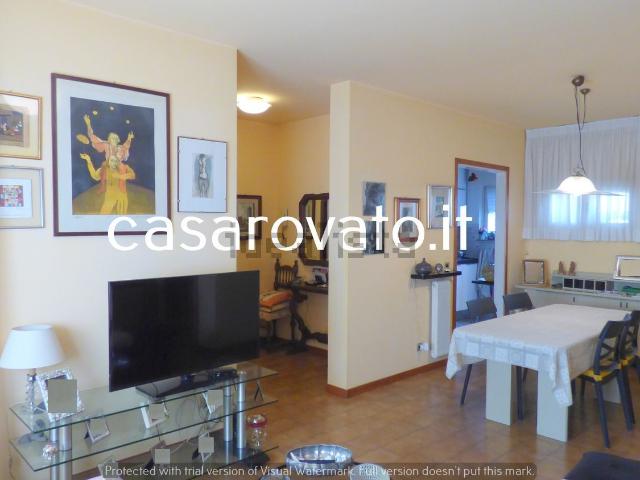 Appartamento in vendita a Portico Caleppio, Bergamo