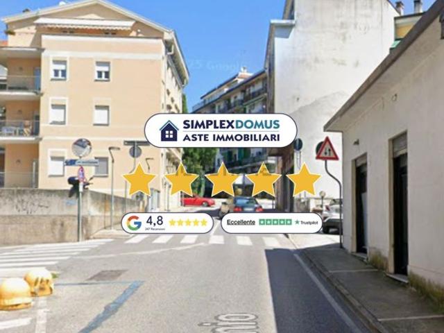 Appartamento in vendita a Monfalcone, Friuli-Venezia Giulia