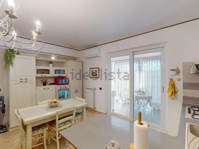 Appartamento in vendita a Offagna, Ancona