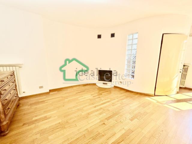 Appartamento in vendita a Le Villette, Crema