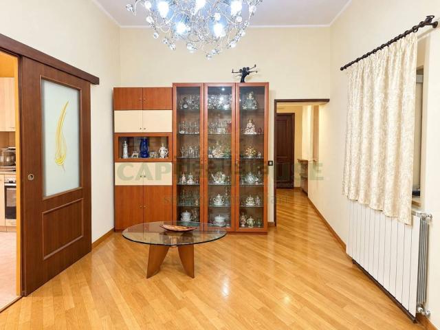 Appartamento in vendita a Capua, Caserta