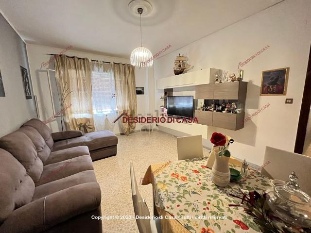 Appartamento in vendita a II Circoscrizione, Palermo