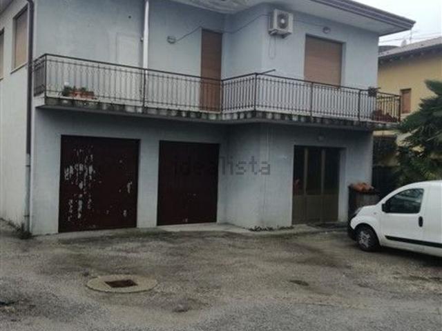 Appartamento in vendita a Sovernigo, Paese