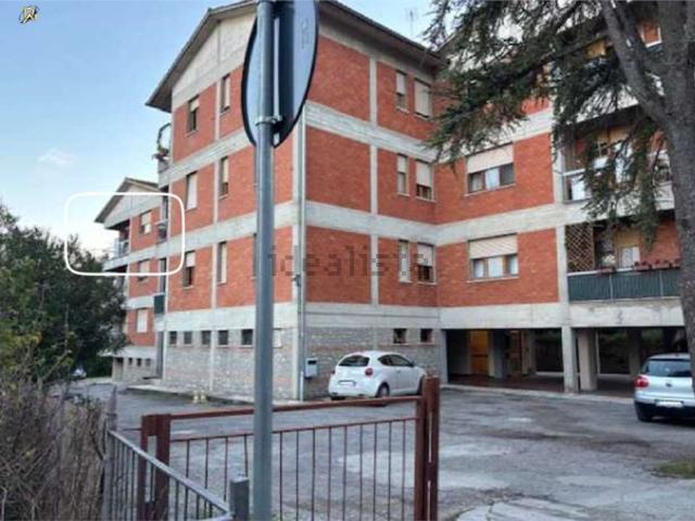 Appartamento in vendita a Centro, Chiusi