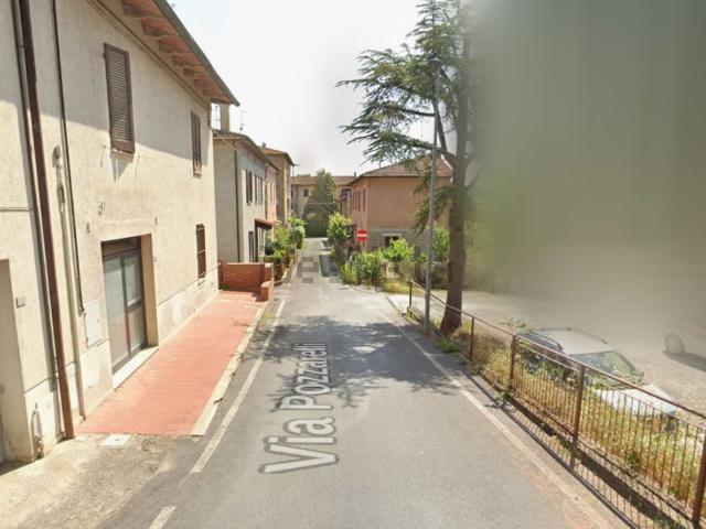 Appartamento in vendita a Centro, Chiusi
