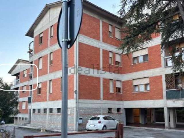 Appartamento in vendita a Centro, Chiusi